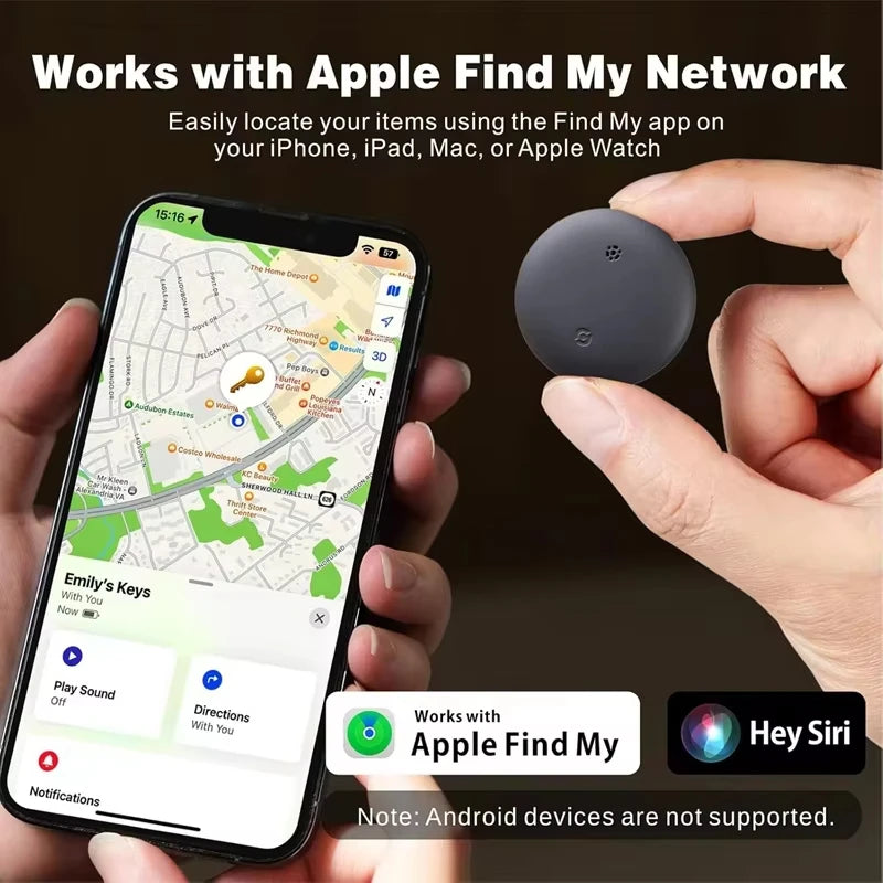 GPS Locator