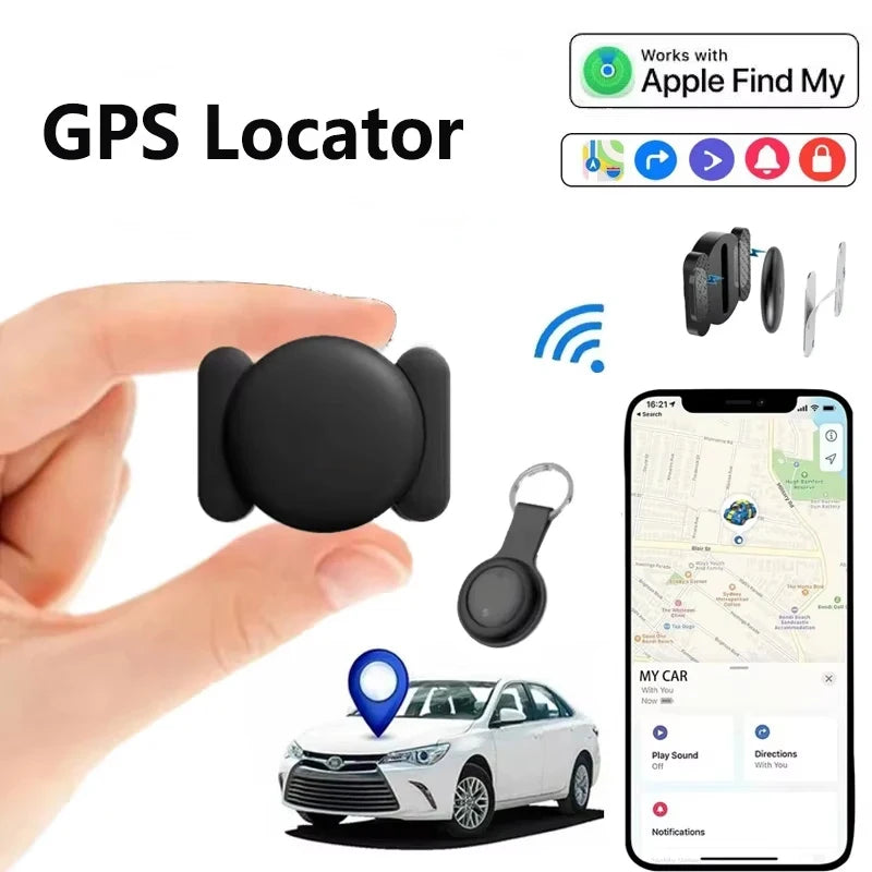 GPS Locator