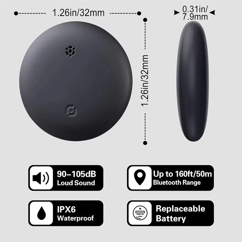GPS Locator