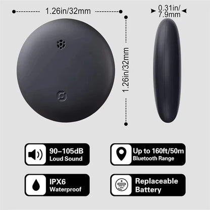 GPS Locator
